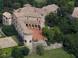 Il Mistero del Castello Incantato e la Maledizione dello Stregone Moebius 1 giugno