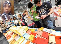 Tre studentesse premiate al Salone del Libro 