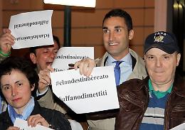 Nigeriano arrestato, Zagni: 'Contro l'immigrazione solo noi proponiamo ricette diverse'