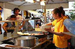Stretta Covid, a Cremona sospeso il Mercato Europeo