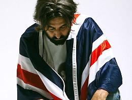 Omar Pedrini presenta il nuovo disco al Rock'n'roll di Milano Martedì