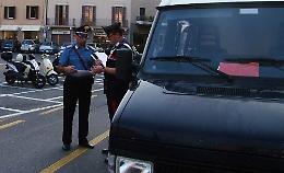 Altra rissa in centro, ragazzo di 16 anni all'ospedale