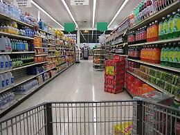 Nuovo supermarket Problemi in arrivo