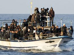 Immigrati. Accoglierli
non è un obbligo morale