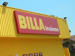 Billa, sciopero in vista: market forse chiuso sabato