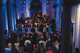''Pathos'' è il tema de “La Notte dei Musei”, in programma sabato a Cremona