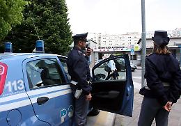 Poliziotti senza le divise, anche Cremona e Crema penalizzate