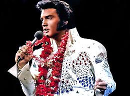 Piacenza - Omaggio a Elvis Presley con l'Apocalyptic Show