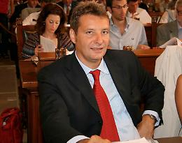 Soregaroli (Pd): 'Non voto Galimberti, ma Signorini'
