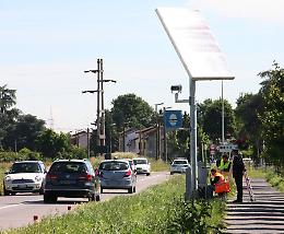 Autovelox, pronto il ricorso al Tar: 'Posizionamento illegittimo'