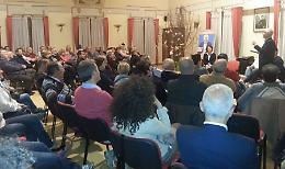 Silla: speed-check anche a Vicomoscano