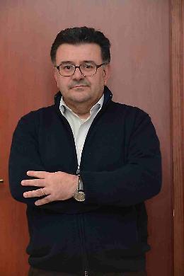 Campagna elettorale di strada della 'Destra Sociale-Uniti per Casalmaggiore'