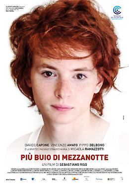 Più buio di mezzanotte 