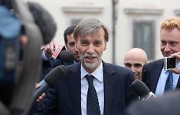Per Galimberti arriva Delrio