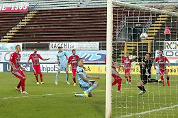 Cremonese-Alto Adige oggi allo Zini
