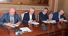 Patto fra i sindaci per l'energia pulita