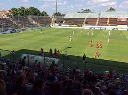 Cremonese-Sudtirol 1-1: la gara in pillole
