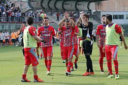 Cremonese, pari col Sudtirol: qualificazione tra sette giorni