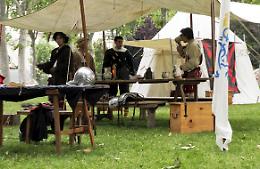 Palio delle contrade di S. Secondo Parmense