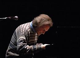 Piero Bassini Trio al Milestone di Piacenza