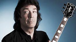 Steve Hackett col ''Genesis Extended World Tour'' a Milano
