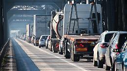 Lavori sul ponte di Po, stanziati 600 mila euro