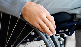 Disabile al 100%, non riesco ad avere uno stallo riservato