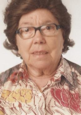 Addio a Lina Mori Ghizzardi