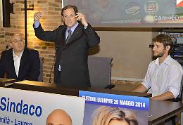 "Sfidate la sinistra, bisogna cambiare"