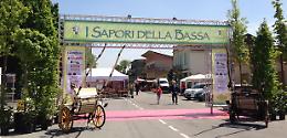 Festa di sapori a San Giovanni in Croce 