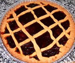 Sagra della crostata e fiera di primavera a Caorso (PC)