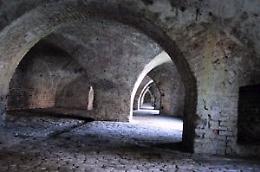 Mura e castelli: domenica a Pizzighettone apre l’ex rifugio anti aereo