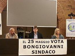 'Non c'è un uomo solo al comando, ma una squadra preparata'