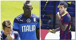 Per dare un calcio al razzismo dobbiamo guardare gli altri con gli occhi dei bambini