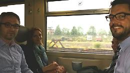 "Noi cremaschi dimenticati dalle ferrovie, si pensa solo a Cremona"