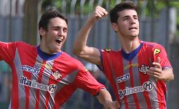 Cremonese Berretti, Alto Adige battuto 5-1: ipoteca sulle Final Four