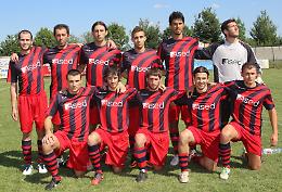 Soresinese ko (1-0) con la Zanconti: sfuma il sogno Eccellenza