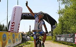 Trentacinquesimo titolo italiano per Laura Scaravonati
