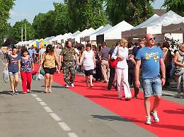 Sapori della Bassa: domenica tra golosità, svago e cultura
