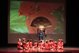 Al via CremaInScena Danza