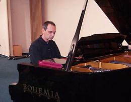 Crema - '' Venti di primavera'': Contaminazioni. Musiche di Trullu, Andres, Lupi, Händel