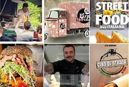 A Milano ''STREEAT - European Food Truck Festival'' raduno dedicato alla gastronomia itinerante