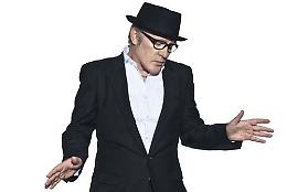 Nick The Nightfly Orchestra al Blue Note di Milano
