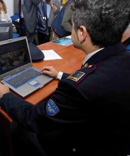 Su internet veleni tra ragazzi e denunce record