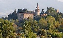 Notte paranormale al Castello di Rivalta