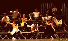 Musical Grease