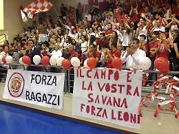 Erogasmet vince a Lissone e vola in serie B