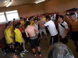 I Giovanissimi del Psg sono campioni provinciali