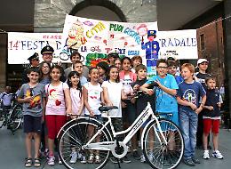  Torna l’appuntamento con la Festa della sicurezza stradale