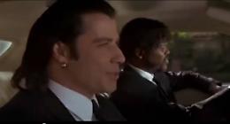 Pulp Fiction